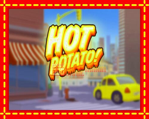 Gép Hot Potato!: ingyenes és regisztráció nélkül