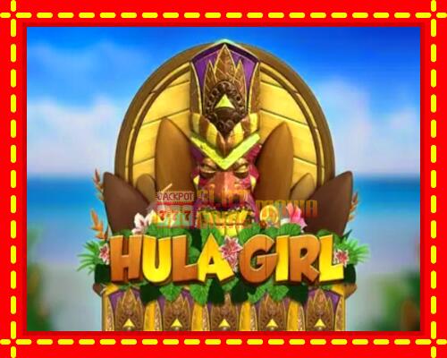 Gép Hula Girl: ingyenes és regisztráció nélkül