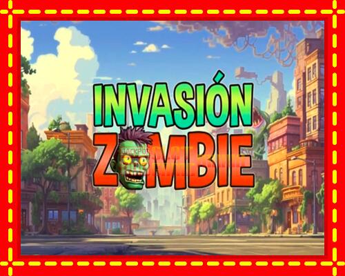 Gép Invasion Zombie: ingyenes és regisztráció nélkül