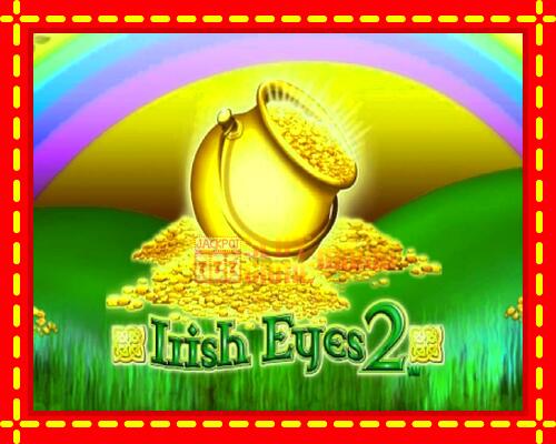 Gép Irish Eyes 2: ingyenes és regisztráció nélkül