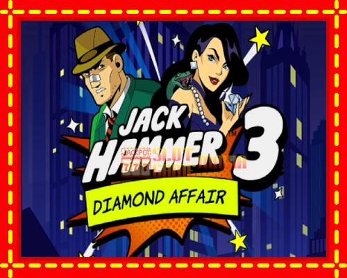 Gép Jack Hammer 3: ingyenes és regisztráció nélkül