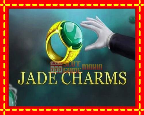 Gép Jade Charms: ingyenes és regisztráció nélkül