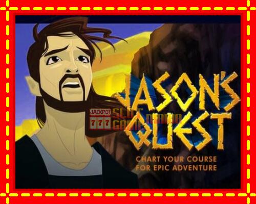 Gép Jason’s Quest: ingyenes és regisztráció nélkül