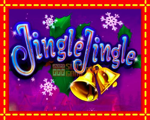 Gép Jingle Jingle: ingyenes és regisztráció nélkül