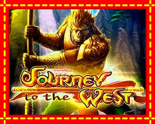 Gép Journey To The West: ingyenes és regisztráció nélkül