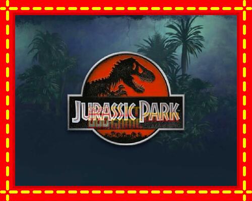 Gép Jurassic Park: ingyenes és regisztráció nélkül