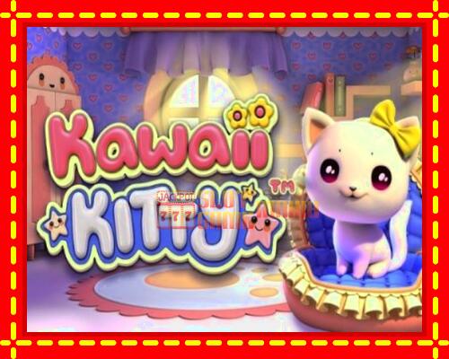 Gép Kawaii Kitty: ingyenes és regisztráció nélkül