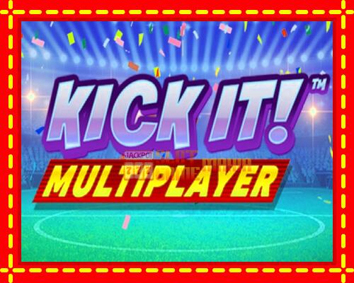 Gép Kick It! Multiplayer: ingyenes és regisztráció nélkül