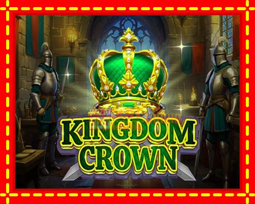 Gép Kingdom Crown: ingyenes és regisztráció nélkül