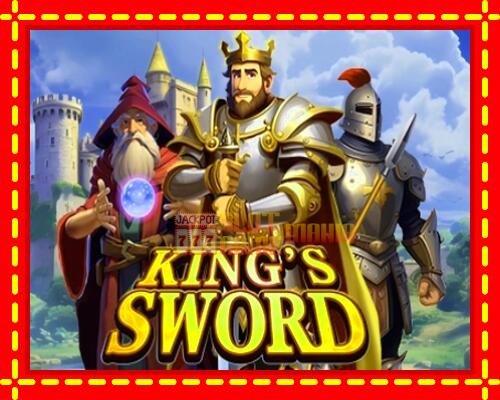 Gép Kings Sword: ingyenes és regisztráció nélkül