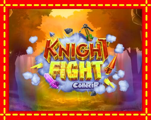 Gép Knight Fight: ingyenes és regisztráció nélkül