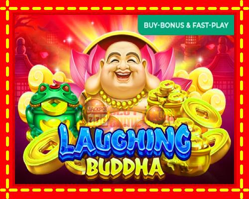 Gép Laughing Buddha: ingyenes és regisztráció nélkül