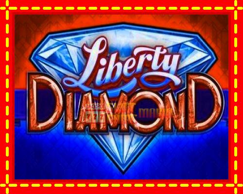 Gép Liberty Diamond: ingyenes és regisztráció nélkül