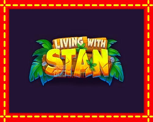 Gép Living with Stan: ingyenes és regisztráció nélkül