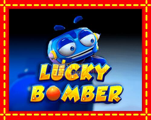 Gép Lucky Bomber: ingyenes és regisztráció nélkül