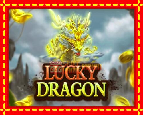 Gép Lucky Dragon: ingyenes és regisztráció nélkül