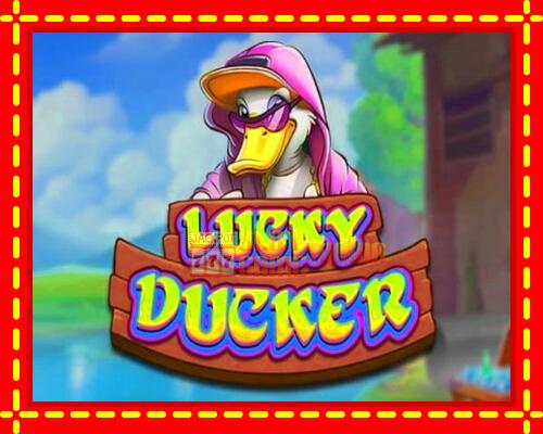 Gép Lucky Ducker: ingyenes és regisztráció nélkül