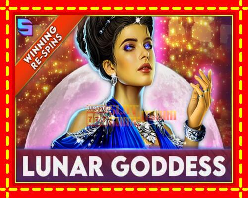 Gép Lunar Goddess: ingyenes és regisztráció nélkül