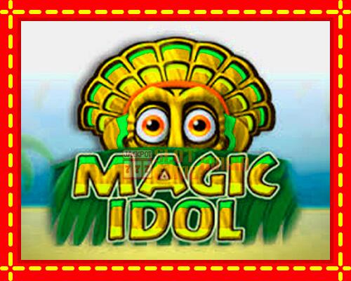 Gép Magic Idol: ingyenes és regisztráció nélkül