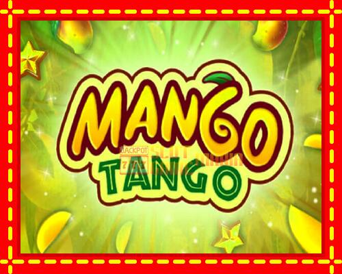 Gép Mango Tango: ingyenes és regisztráció nélkül