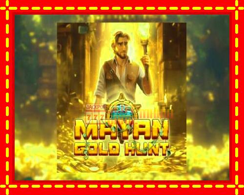 Gép Mayan Gold Hunt: ingyenes és regisztráció nélkül