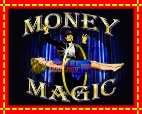 Gép Money Magic: ingyenes és regisztráció nélkül