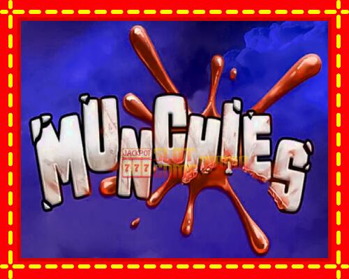 Gép Munchies: ingyenes és regisztráció nélkül