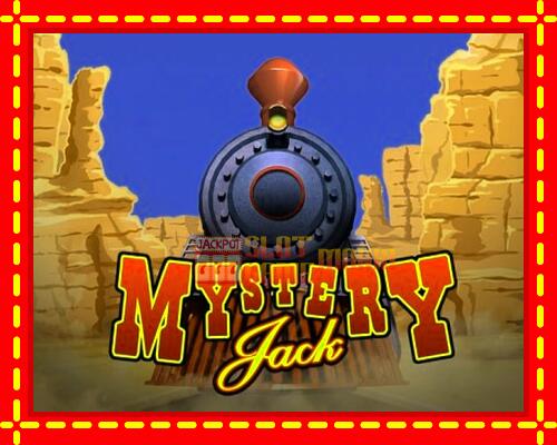 Gép Mystery Jack: ingyenes és regisztráció nélkül