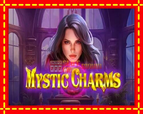 Gép Mystic Charms: ingyenes és regisztráció nélkül