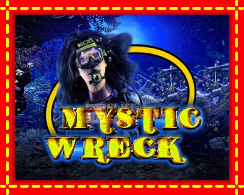 Gép Mystic Wreck: ingyenes és regisztráció nélkül