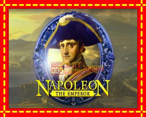 Gép Napoleon: The Emperor: ingyenes és regisztráció nélkül