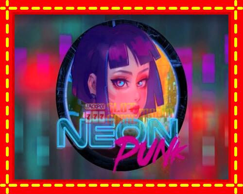 Gép Neon Punk: ingyenes és regisztráció nélkül