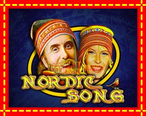 Gép Nordic Song: ingyenes és regisztráció nélkül