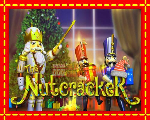 Gép Nutcracker: ingyenes és regisztráció nélkül