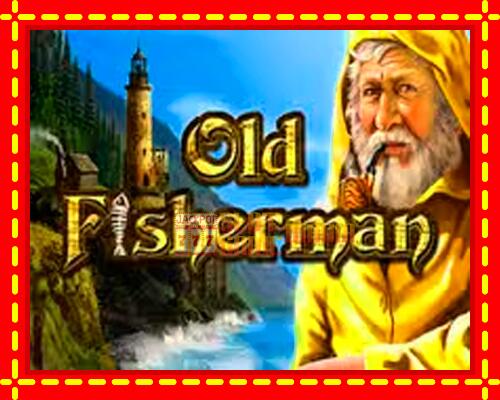 Gép Old Fisherman: ingyenes és regisztráció nélkül