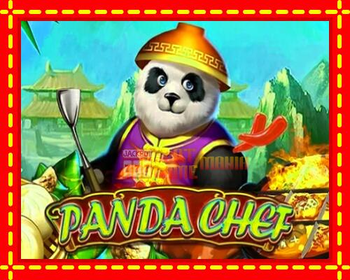 Gép Panda Chef: ingyenes és regisztráció nélkül