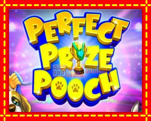 Gép Perfect Prize Pooch: ingyenes és regisztráció nélkül