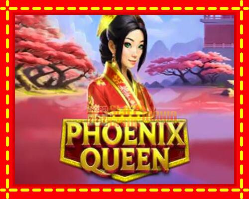 Gép Phoenix Queen: ingyenes és regisztráció nélkül