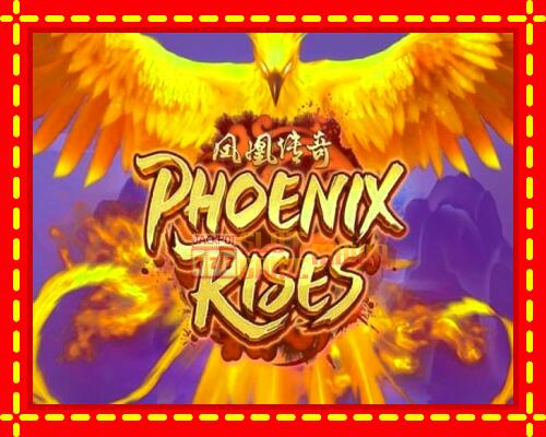 Gép Phoenix Rises: ingyenes és regisztráció nélkül