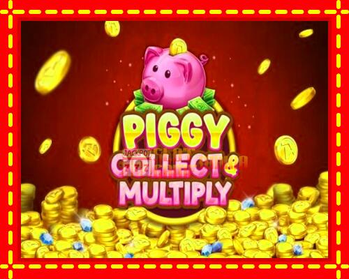 Gép Piggy Collect & Multiply: ingyenes és regisztráció nélkül