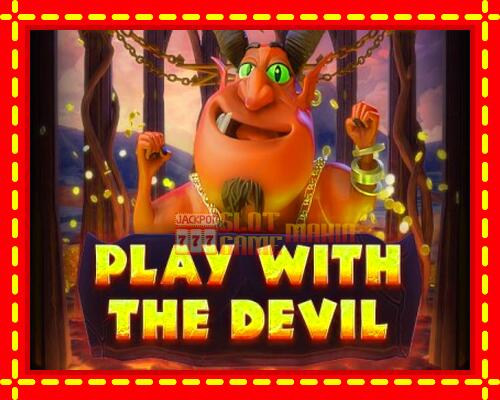 Gép Play with the Devil: ingyenes és regisztráció nélkül