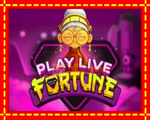 Gép Playlive Fortune: ingyenes és regisztráció nélkül