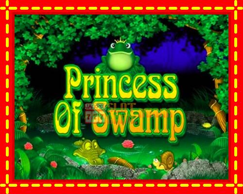 Gép Princess of Swamp: ingyenes és regisztráció nélkül