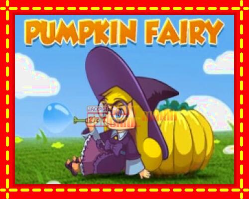 Gép Pumpkin Fairy: ingyenes és regisztráció nélkül