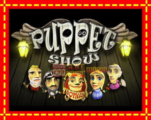 Gép Puppet Show: ingyenes és regisztráció nélkül