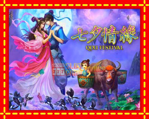 Gép Qixi Festival: ingyenes és regisztráció nélkül