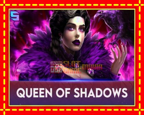 Gép Queen of Shadows: ingyenes és regisztráció nélkül