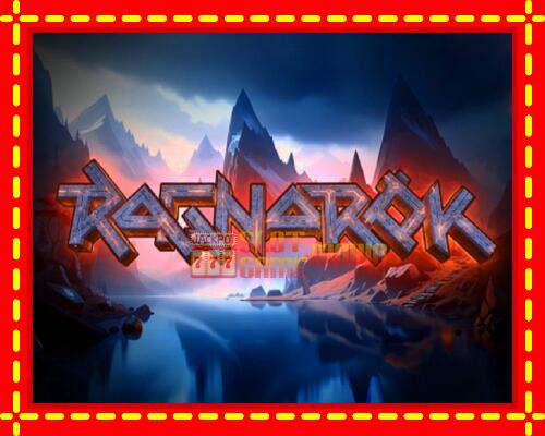 Gép Ragnarok: ingyenes és regisztráció nélkül