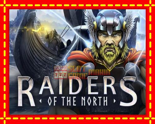 Gép Raiders of the North: ingyenes és regisztráció nélkül