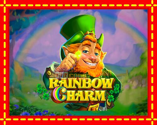 Gép Rainbow Charm: ingyenes és regisztráció nélkül